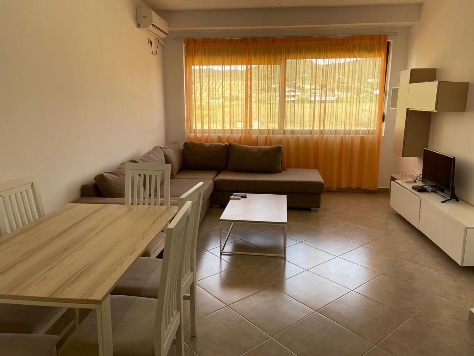 Hotel Fish Land Plazhi San Pietro Экстерьер фото