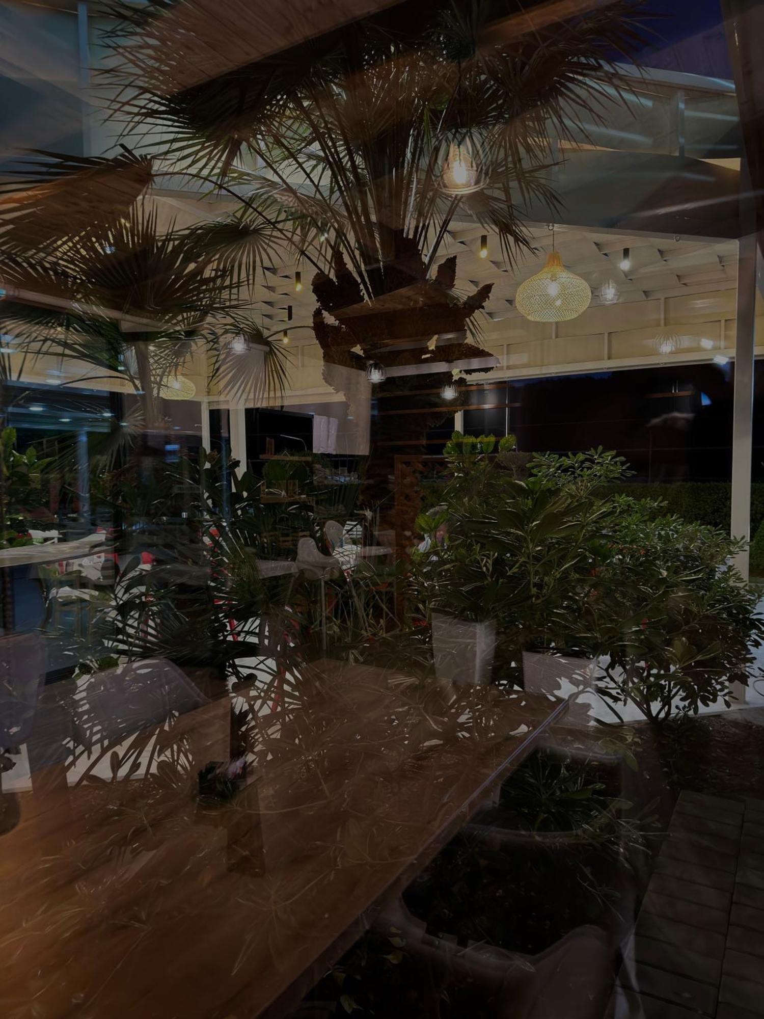 Hotel Fish Land Plazhi San Pietro Экстерьер фото