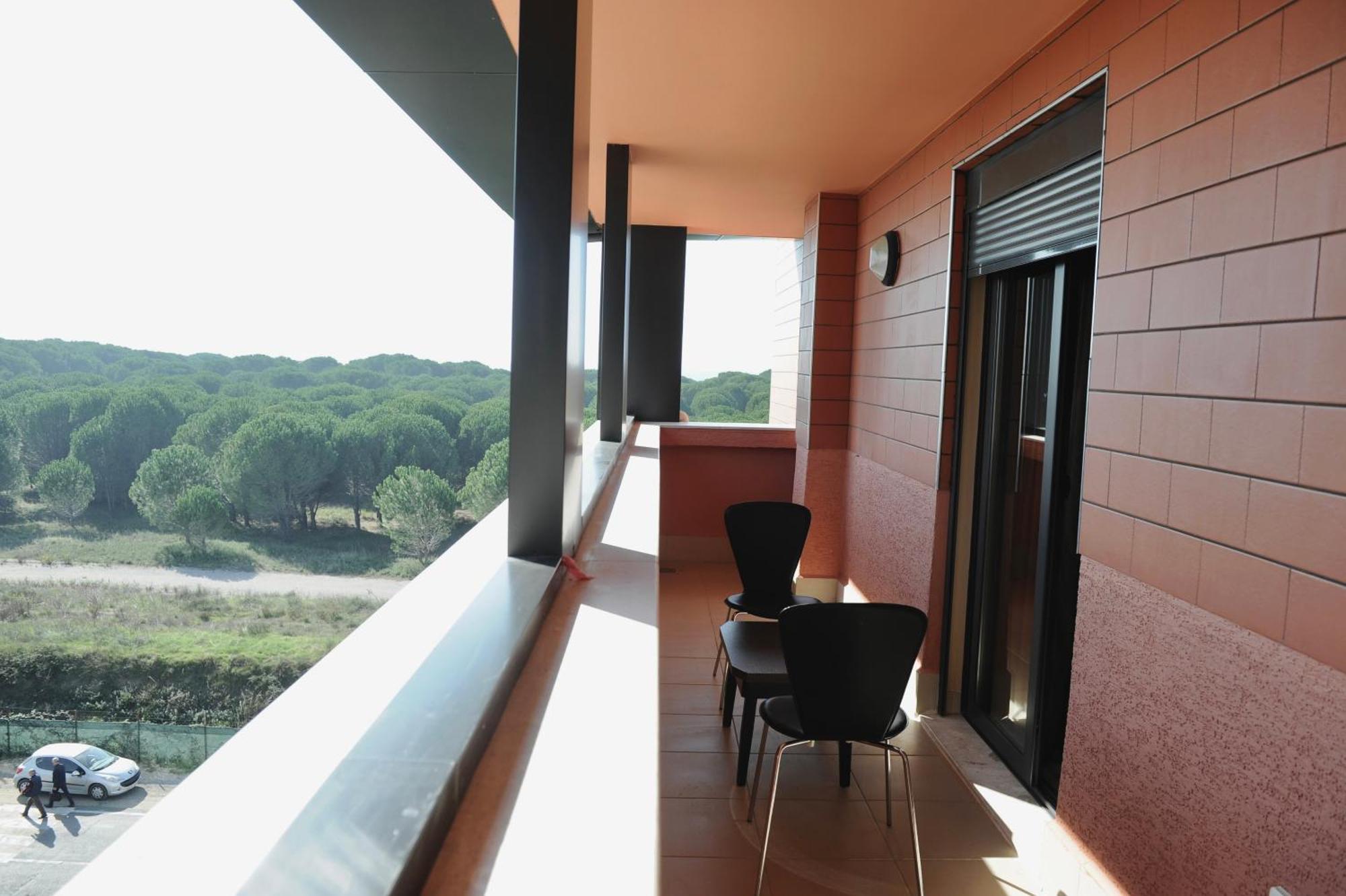 Hotel Fish Land Plazhi San Pietro Экстерьер фото