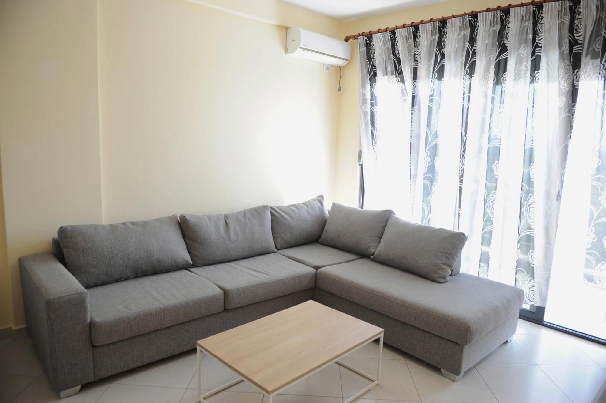 Hotel Fish Land Plazhi San Pietro Экстерьер фото