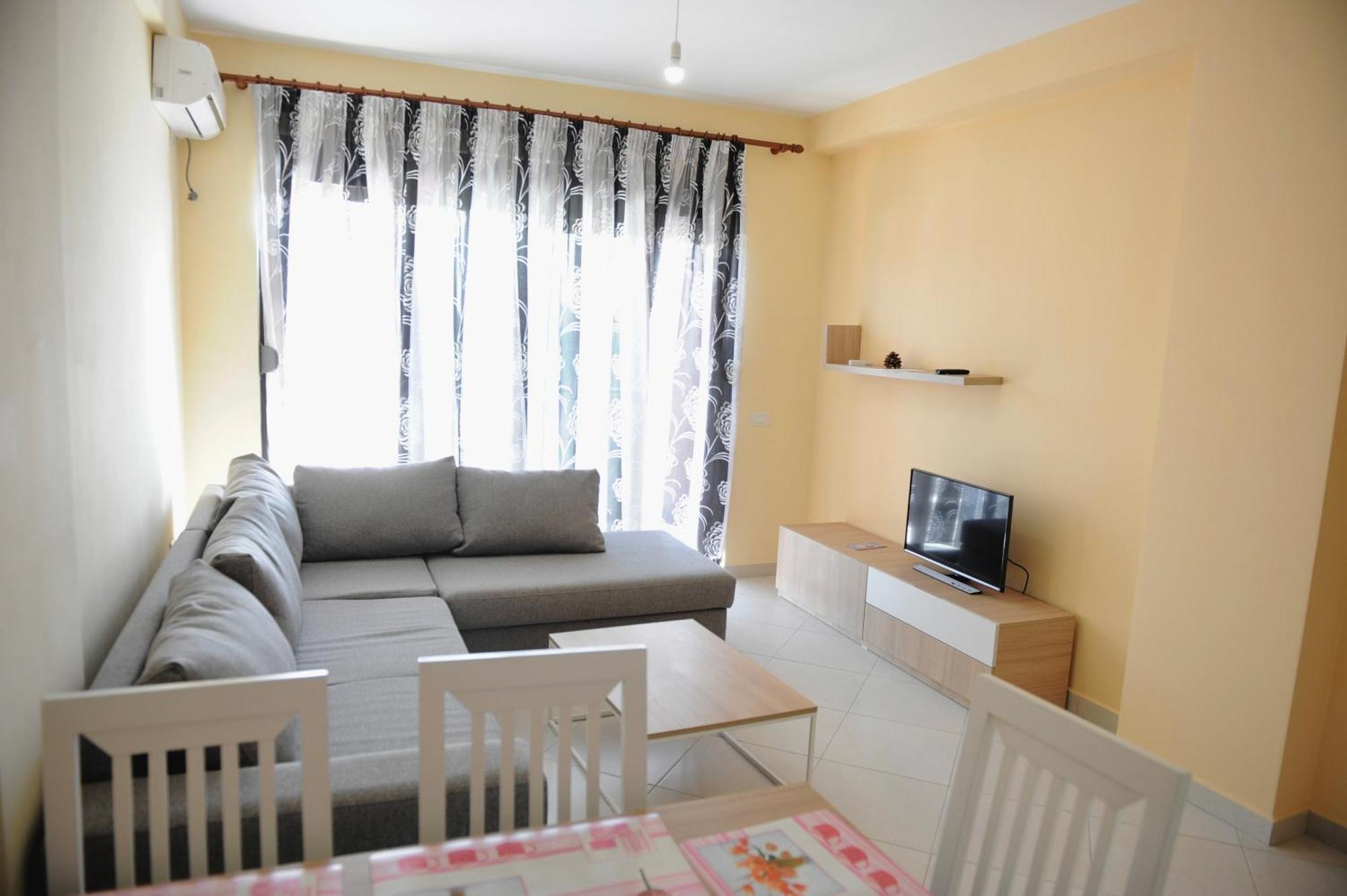 Hotel Fish Land Plazhi San Pietro Экстерьер фото