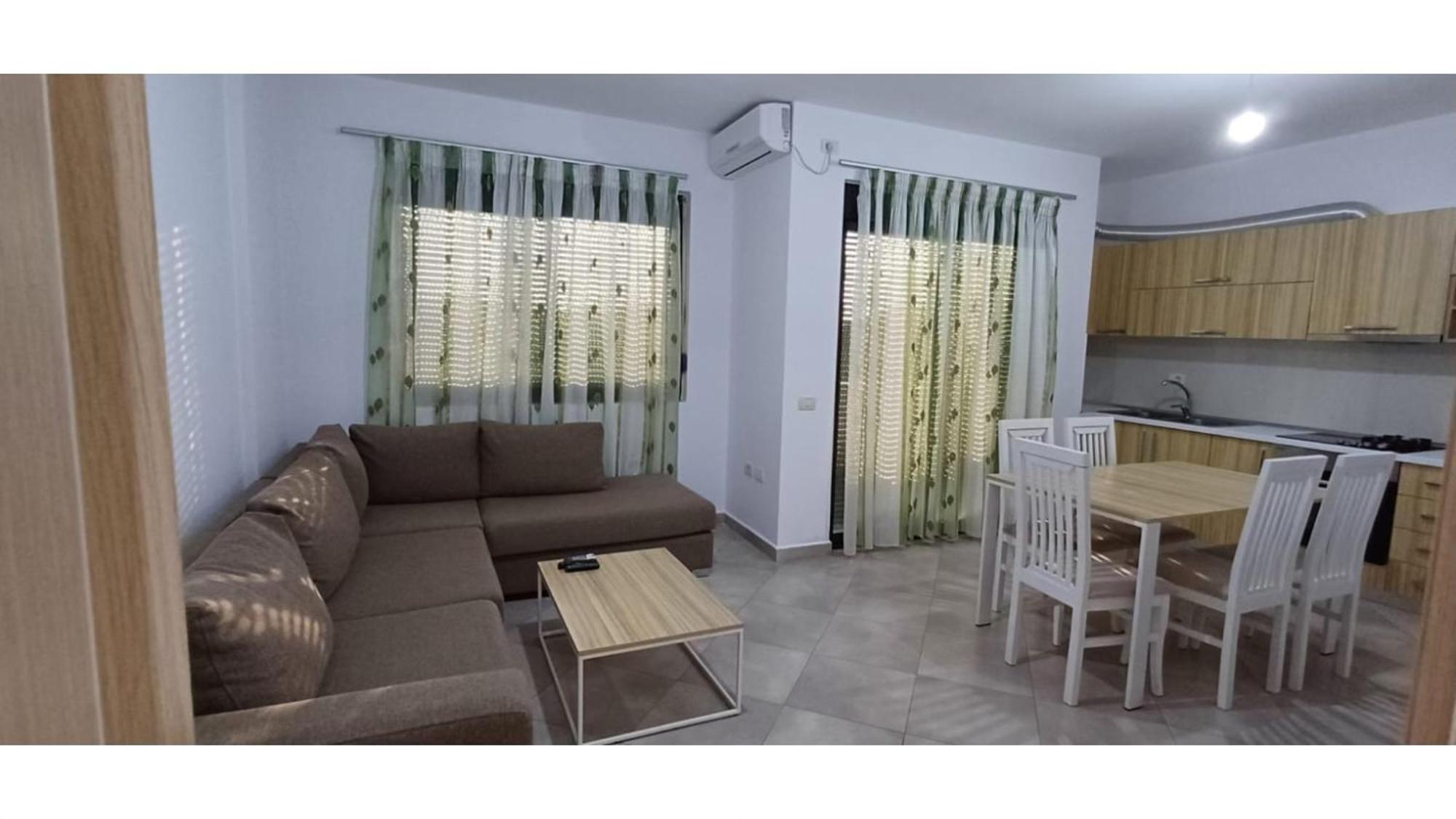 Hotel Fish Land Plazhi San Pietro Экстерьер фото