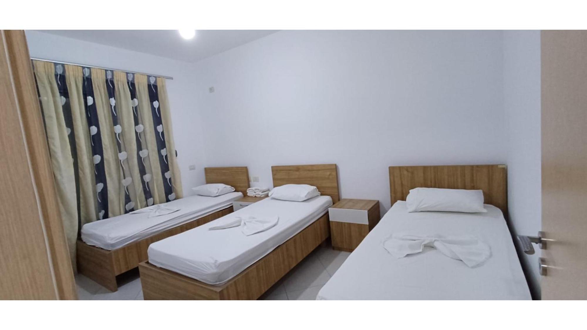 Hotel Fish Land Plazhi San Pietro Экстерьер фото