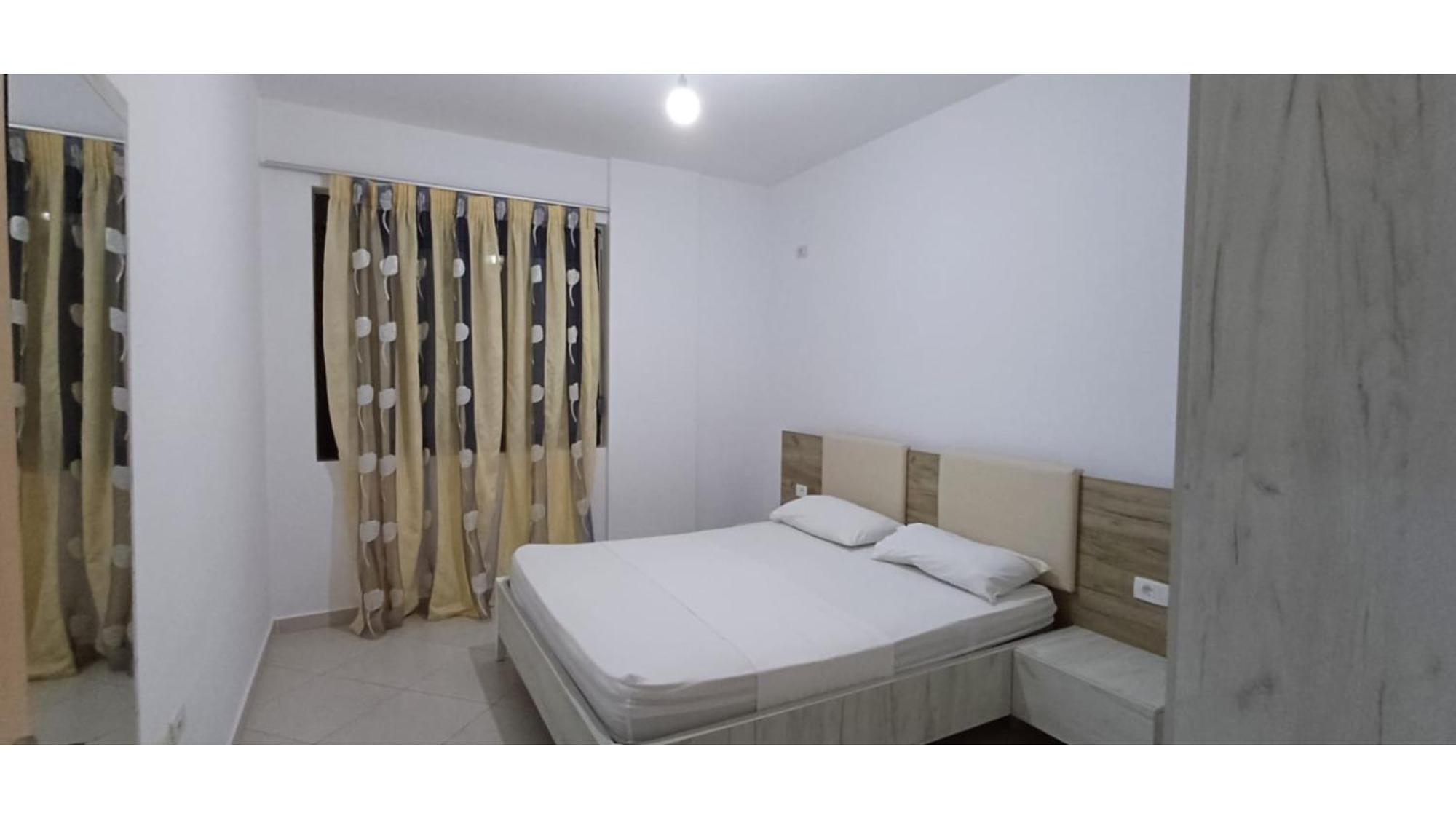 Hotel Fish Land Plazhi San Pietro Экстерьер фото