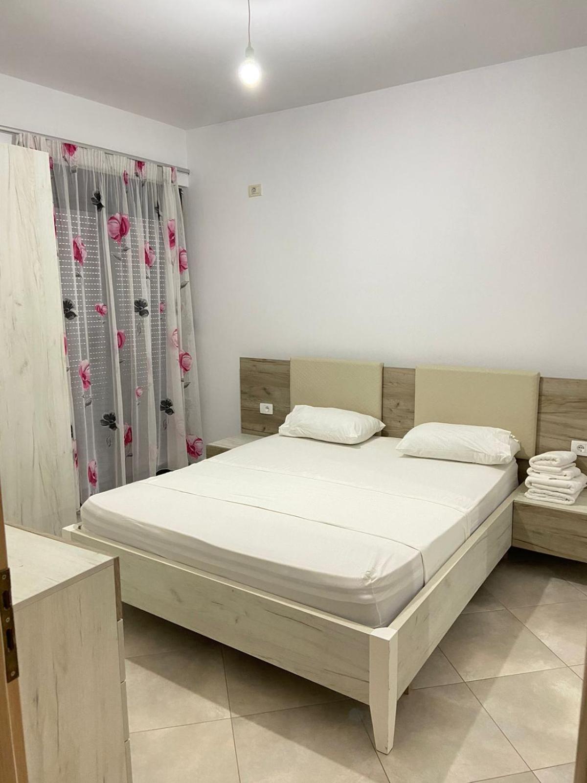 Hotel Fish Land Plazhi San Pietro Экстерьер фото